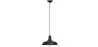 Lampa sufitowa - lampa wisząca w stylu przemysłowym - Flynn image 7