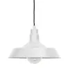 Lampa sufitowa - lampa wisząca w stylu przemysłowym - Flynn image 7