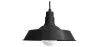 Lampa sufitowa - lampa wisząca w stylu przemysłowym - Flynn image 7