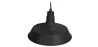 Lampa sufitowa - lampa wisząca w stylu przemysłowym - Flynn image 7