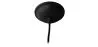 Lampa sufitowa - lampa wisząca w stylu przemysłowym - Flynn image 7