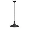 Lampa sufitowa - lampa wisząca w stylu przemysłowym - Flynn image 7