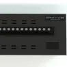 Dekoracyjny Kominek Elektryczny z Płomieniem z Pary Wodnej - 100CM image 7