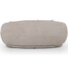 Zakrzywiona Sofa w Stylu Współczesnym Tapicerowana Chenille - Curvy image 7