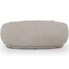 Zakrzywiona Sofa w Stylu Współczesnym Tapicerowana Chenille - Curvy image 7