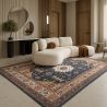 Vintage Dywan Orientalny - (290x200 cm) - Yatam image 7