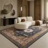 Vintage Dywan Orientalny - (290x200 cm) - Yatam image 7