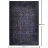 Vintage Dywan Orientalny - (290x200 cm) - Havora image 7