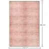 Duży Dywan z Nowoczesnym i Współczesnym Wzorem - (290x200 cm) - Paelix image 7