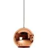 Lampa sufitowa - Kinkiet - Projekt kuli - 40 cm - Range image 7
