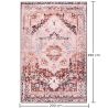 Vintage Dywan Orientalny - (290x200 cm) - Calona image 7