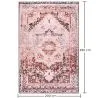 Vintage Dywan Orientalny - (290x200 cm) - Calona image 7