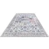 Vintage Dywan Orientalny - (290x200 cm) - Saffron image 7