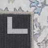 Vintage Dywan Orientalny - (290x200 cm) - Saffron image 7