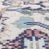 Vintage Dywan Orientalny - (290x200 cm) - Saffron image 7