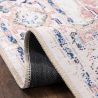 Vintage Dywan Orientalny - (290x200 cm) - Saffron image 7