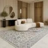 Vintage Dywan Orientalny - (290x200 cm) - Saffron image 7