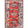Vintage Dywan Orientalny - (290x200 cm) - Radiance image 7