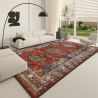 Vintage Dywan Orientalny - (290x200 cm) - Radiance image 7