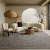 Vintage Dywan Orientalny - (290x200 cm) - Elysium image 7