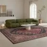 Vintage Dywan Orientalny - (290x200 cm) - Solstice image 7