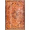 Vintage Dywan Orientalny - (290x200 cm) - Vesper image 7