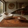 Vintage Dywan Orientalny - (290x200 cm) - Vesper image 7