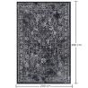 Vintage Dywan Orientalny - (290x200 cm) - Mistral image 7
