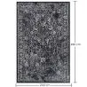 Vintage Dywan Orientalny - (290x200 cm) - Mistral image 7