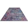 Vintage Dywan Orientalny - (290x200 cm) - Abyss image 7