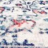 Vintage Dywan Orientalny - (290x200 cm) - Mercury image 7