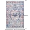 Vintage Dywan Orientalny - (290x200 cm) - Mercury image 7
