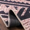 Vintage Dywan Orientalny - (290x200 cm) - Cinder image 7