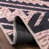 Vintage Dywan Orientalny - (290x200 cm) - Cinder image 7