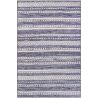 Duży dywan z etnicznym boho designem - (290x200 cm) - Velour image 7