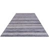 Duży dywan z etnicznym boho designem - (290x200 cm) - Velour image 7