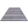Duży dywan z etnicznym boho designem - (290x200 cm) - Velour image 7