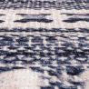 Duży dywan z etnicznym boho designem - (290x200 cm) - Velour image 7