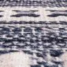 Duży dywan z etnicznym boho designem - (290x200 cm) - Velour image 7