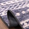 Duży dywan z etnicznym boho designem - (290x200 cm) - Velour image 7