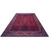 Vintage Dywan Orientalny - (290x200 cm) - Viridian image 7