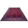 Vintage Dywan Orientalny - (290x200 cm) - Viridian image 7