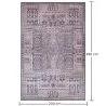 Vintage Dywan Orientalny - (290x200 cm) - Aventine image 7