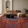 Vintage Dywan Orientalny - (290x200 cm) - Meridian image 7