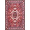 Vintage Dywan Orientalny - (290x200 cm) - Clarion image 7