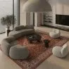 Vintage Dywan Orientalny - (290x200 cm) - Clarion image 7