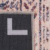 Vintage Dywan Orientalny - (290x200 cm) - Thali image 7