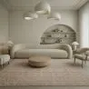 Vintage Dywan Orientalny - (290x200 cm) - Thali image 7