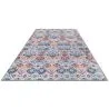 Vintage Dywan Orientalny - (290x200 cm) - Topaz image 7