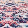 Vintage Dywan Orientalny - (290x200 cm) - Topaz image 7